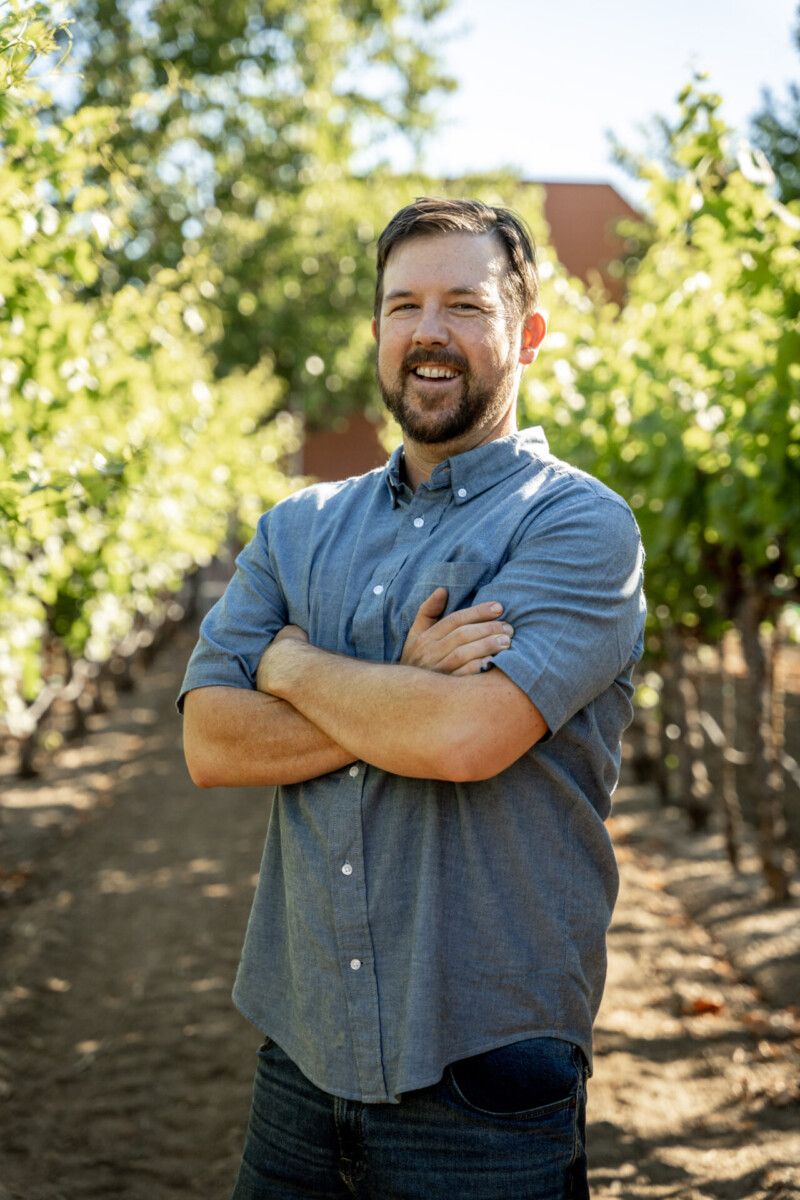 Sonoma County Winegrowing and Winemaking Philosophy