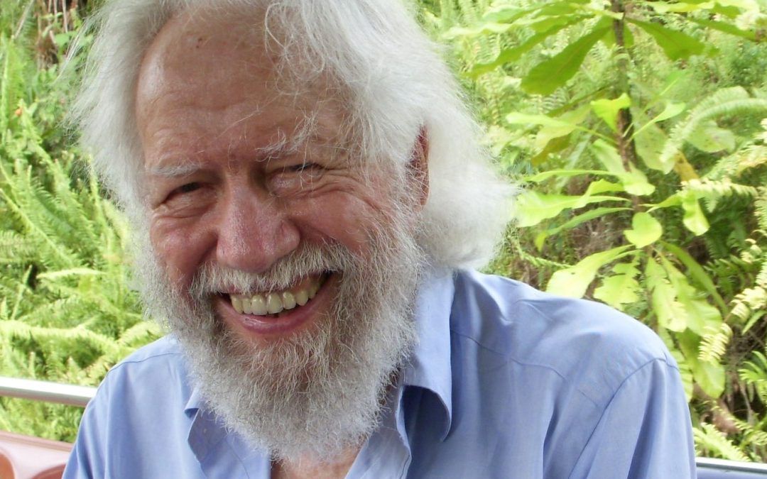 Chemist Alexander Shulgin, popularizer of MDMA, says his favorite mind-altering drug is ”a nice, moderately expensive Zinfandel.”