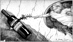 "Zin the Beginning" - 2000