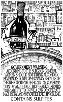 "The Doctor is Zin" - 2003