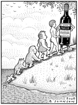 "Zintelligent Design" - 2005