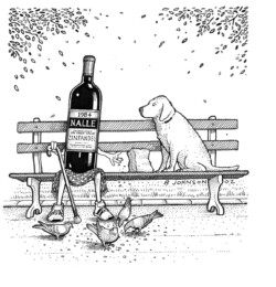 "Senior CitiZIN" - 1984