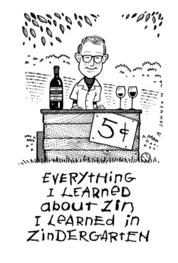 "Zindergarten" - 1994