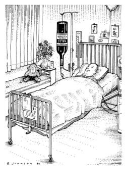 "Zintensive Care" - 1997